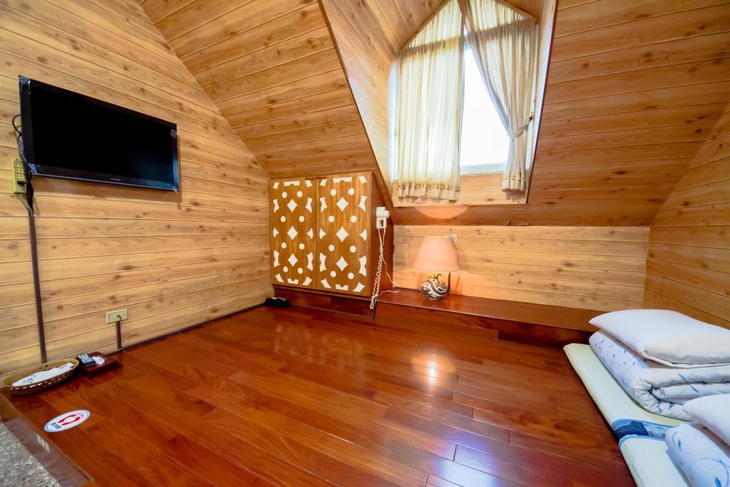Songyuan B&B Lugu Room photo