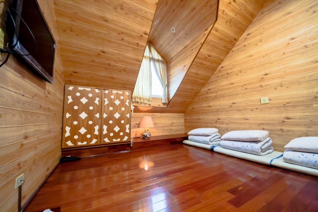 Songyuan B&B Lugu Room photo
